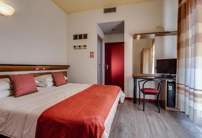 בית מלון כפרי El Cid Campeador