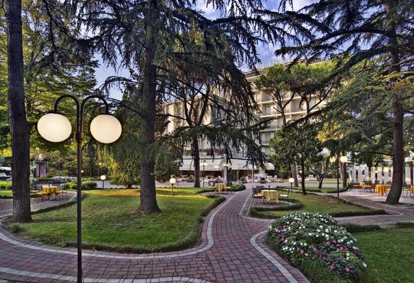 Отель Eliseo Terme