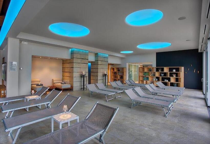 Отель Eliseo Terme