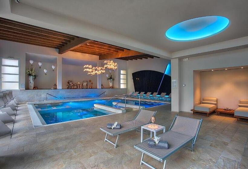 Отель Eliseo Terme