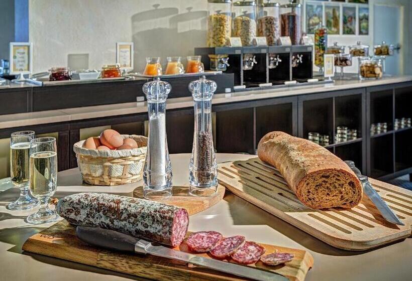 Отель Eliseo Terme