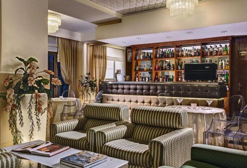 Отель Eliseo Terme