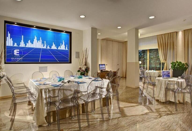 Отель Eliseo Terme