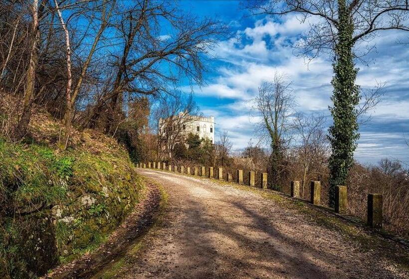 Отель Eliseo Terme