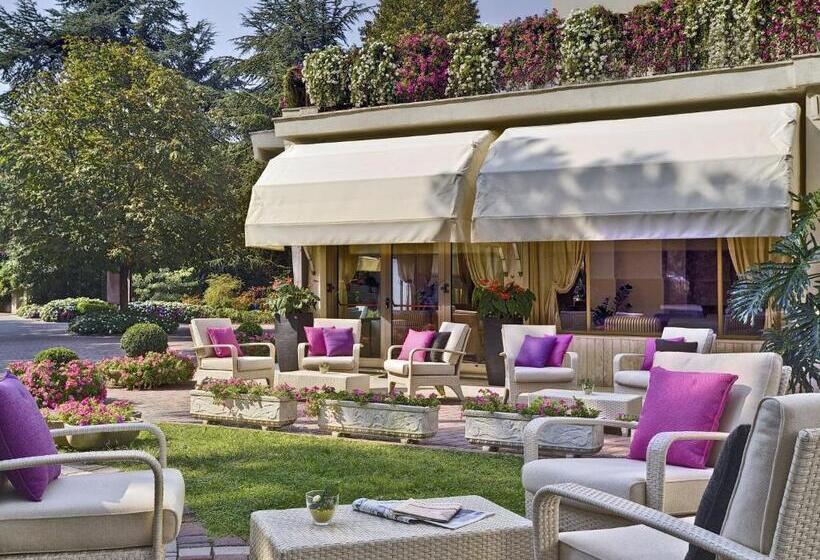 Отель Eliseo Terme