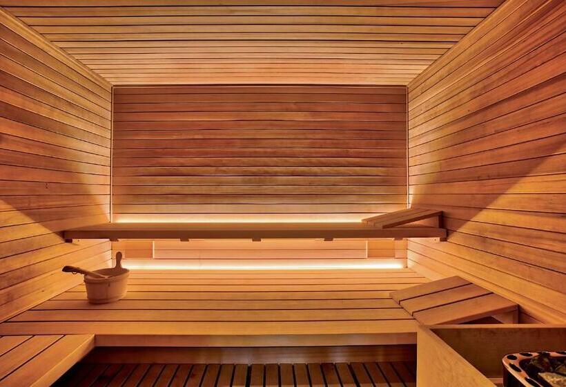 Отель Eliseo Terme