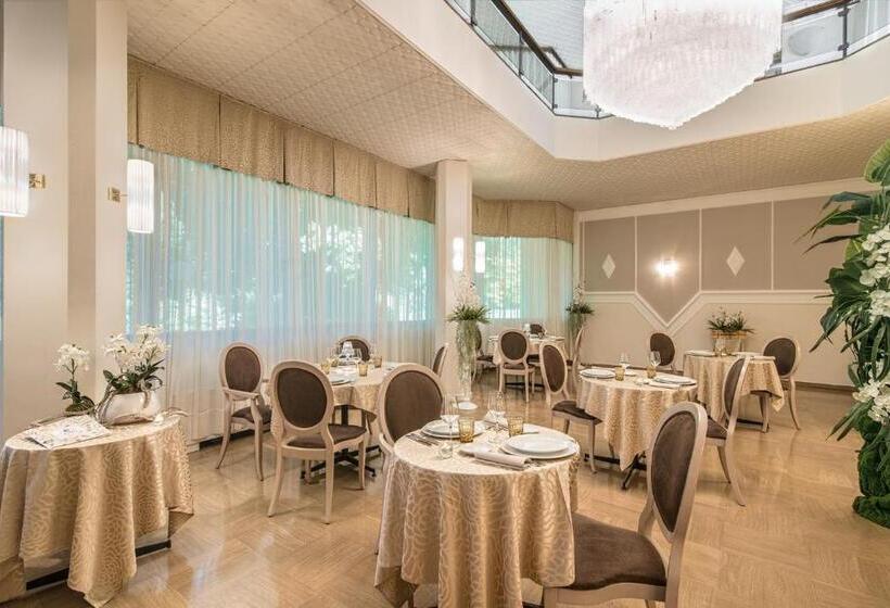 Отель Eliseo Terme