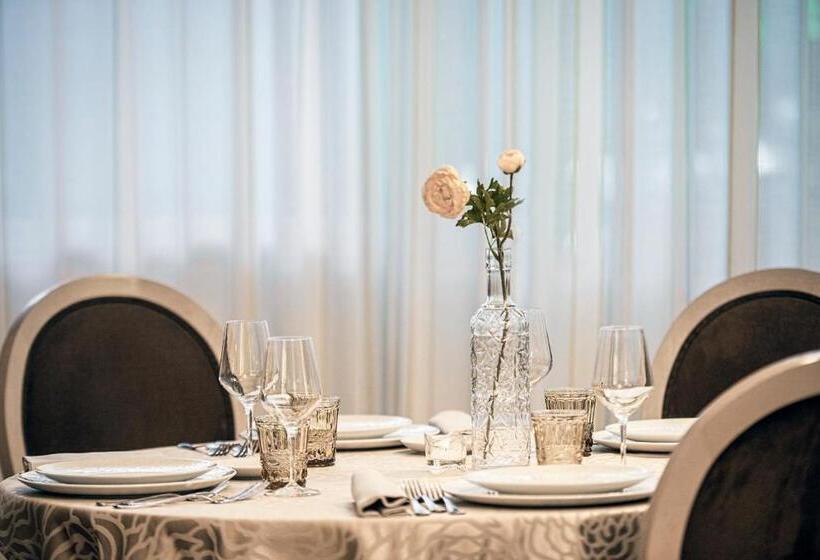 Отель Eliseo Terme