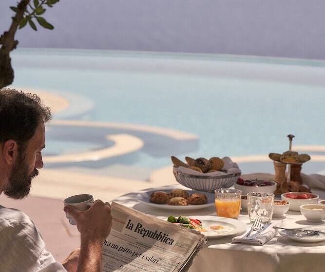 Отель Elounda Gulf Villas By Sandglass