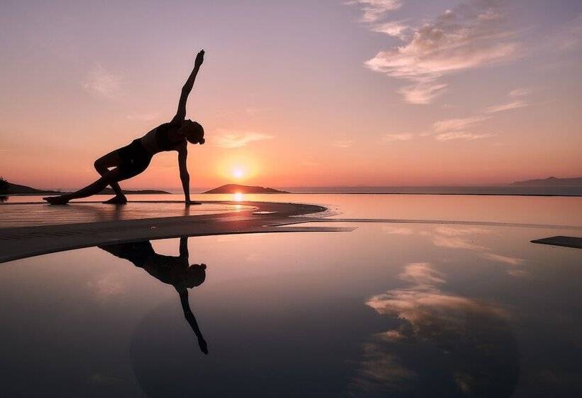 Отель Elounda Gulf Villas By Sandglass