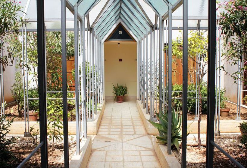 בית מלון כפרי Ericevalle