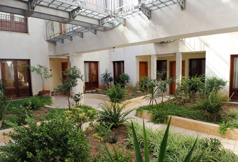 בית מלון כפרי Ericevalle