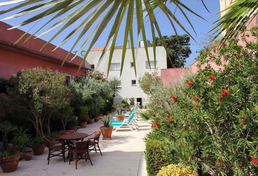 בית מלון כפרי Ericevalle