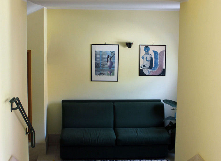 בית מלון כפרי Ericevalle