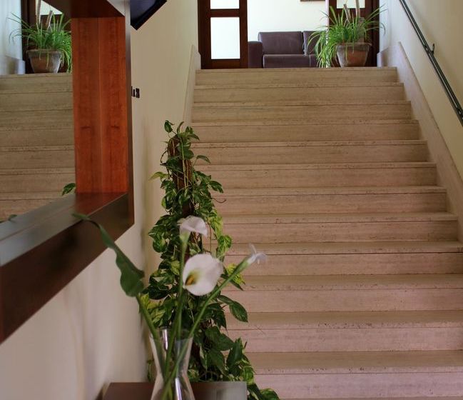 בית מלון כפרי Ericevalle