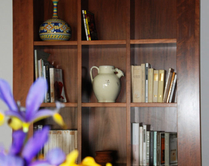 בית מלון כפרי Ericevalle