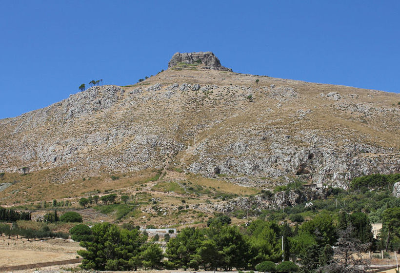 בית מלון כפרי Ericevalle