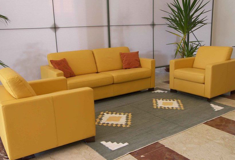 בית מלון כפרי Ericevalle