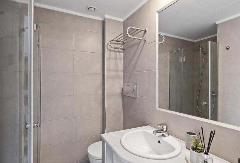 هتل Erofili Beach