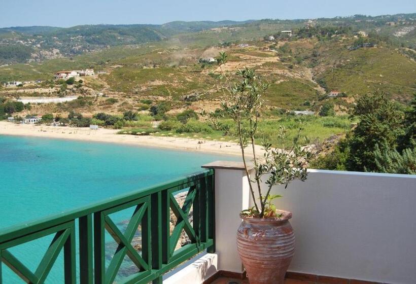 هتل Erofili Beach