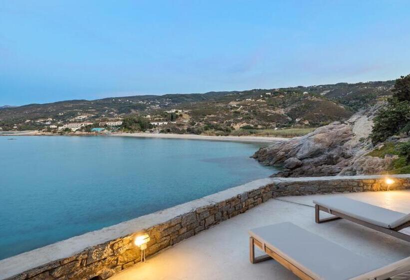 هتل Erofili Beach