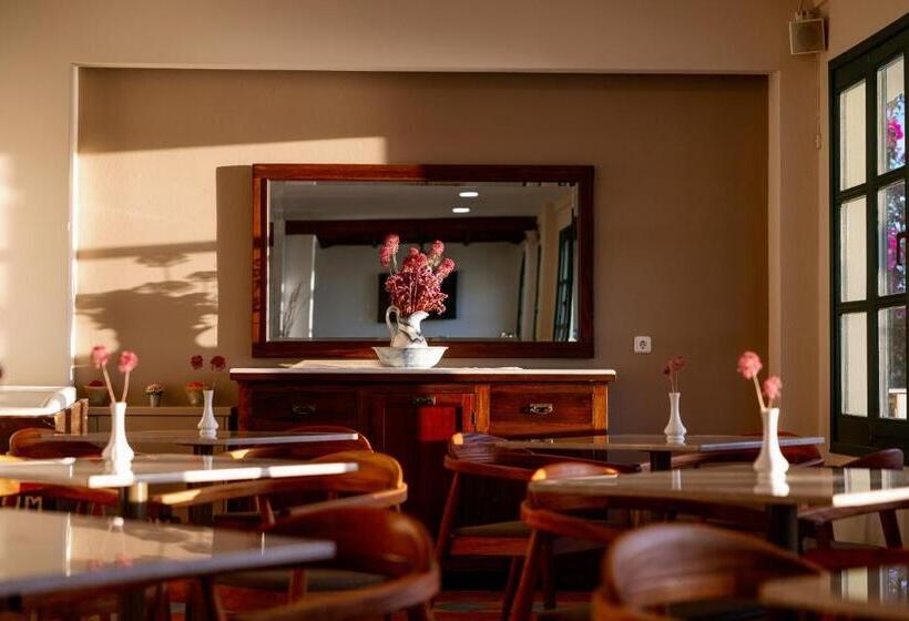 هتل Erofili Beach