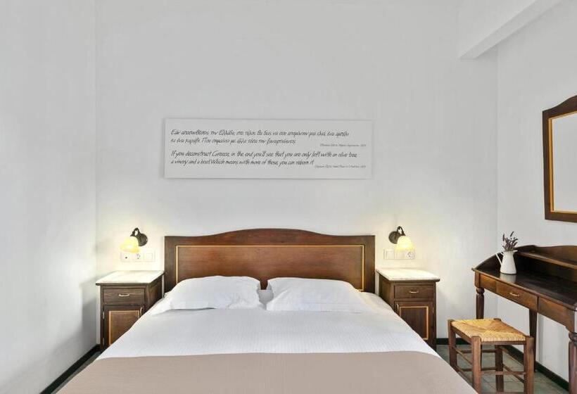 هتل Erofili Beach