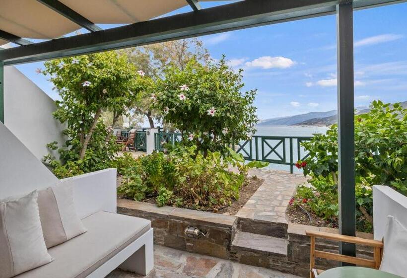 هتل Erofili Beach