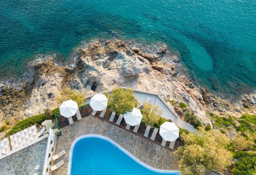 هتل Erofili Beach