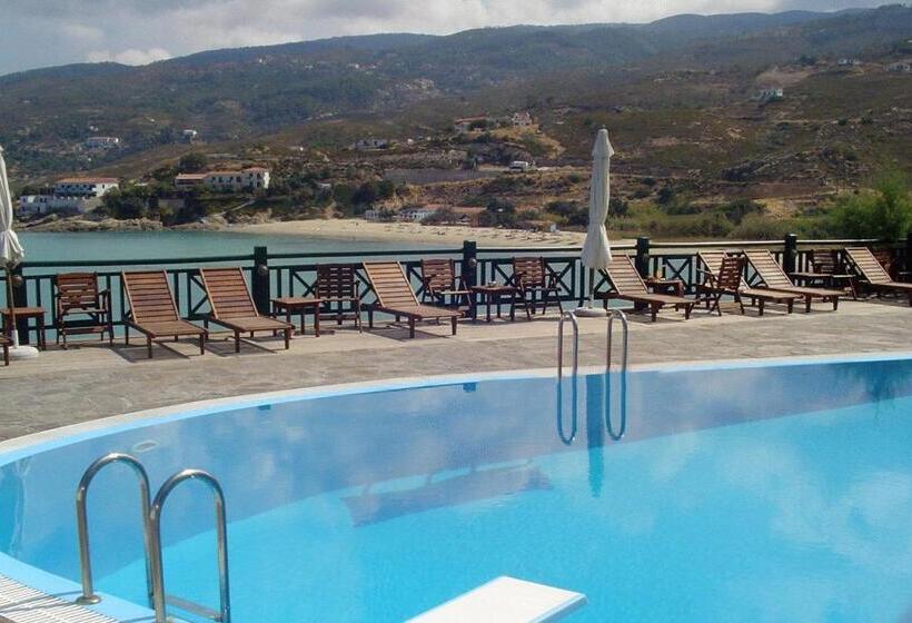 هتل Erofili Beach