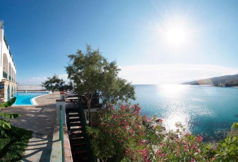 هتل Erofili Beach