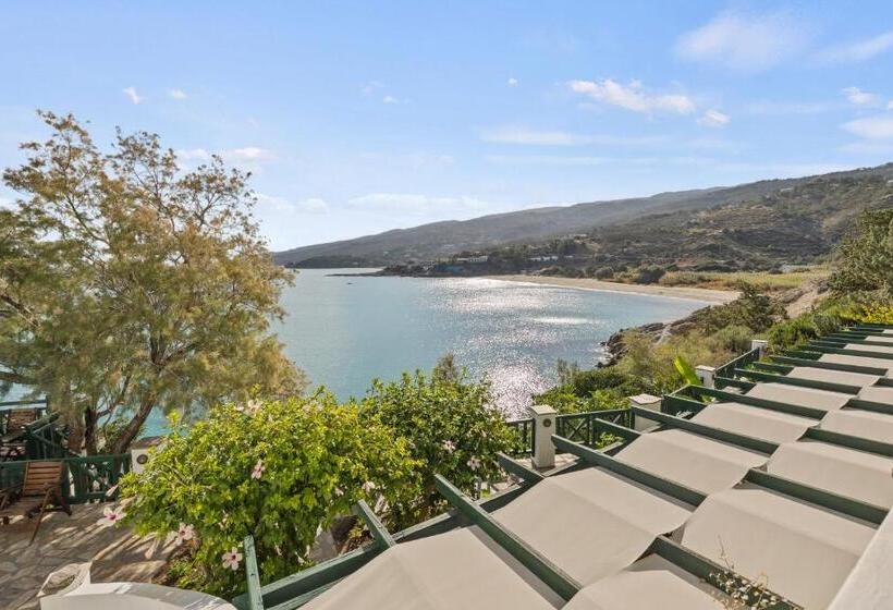 هتل Erofili Beach