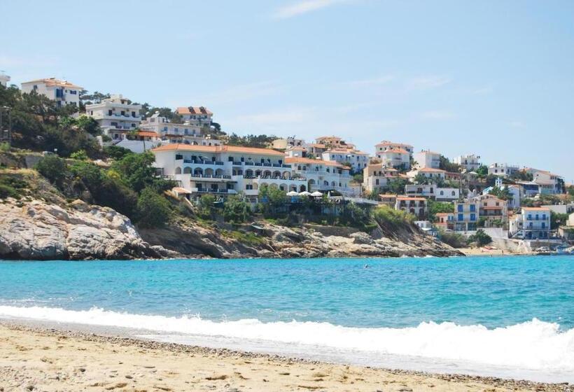 هتل Erofili Beach