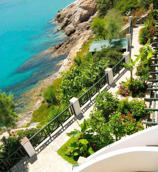 هتل Erofili Beach