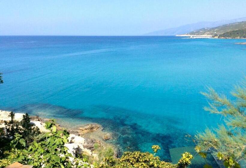 هتل Erofili Beach