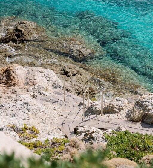 هتل Erofili Beach