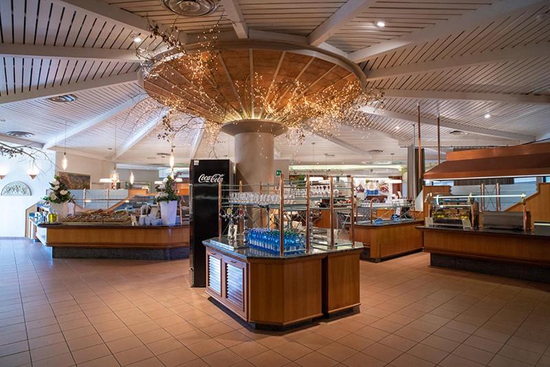 בית מלון כפרי Europa