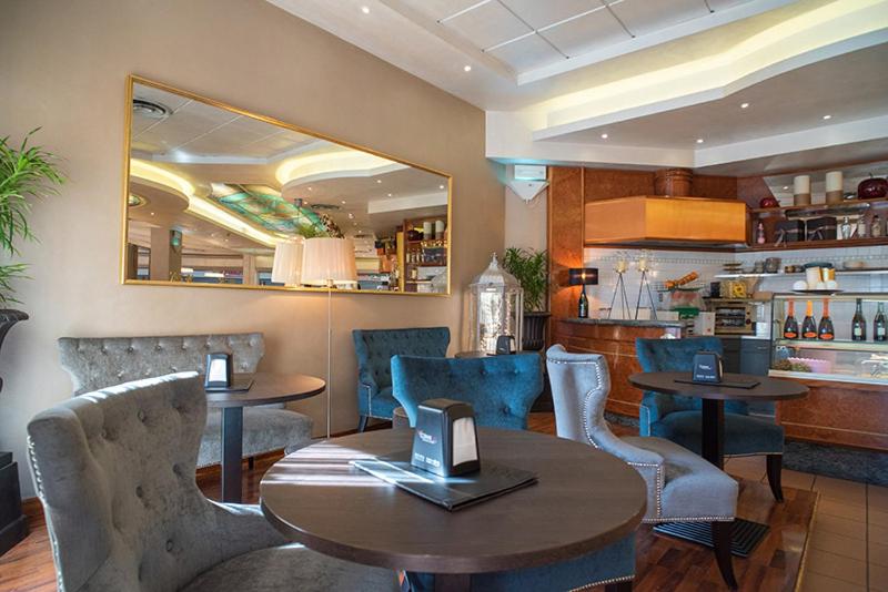 בית מלון כפרי Europa