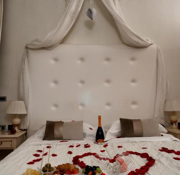 בית מלון כפרי Europa