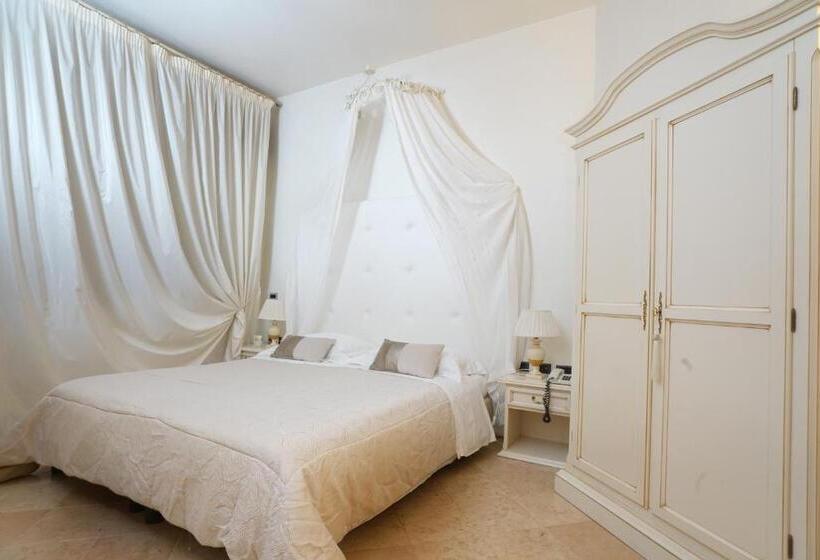 בית מלון כפרי Europa