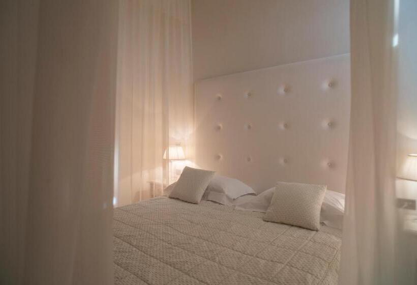 בית מלון כפרי Europa