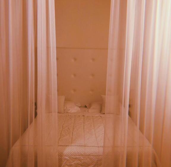 בית מלון כפרי Europa