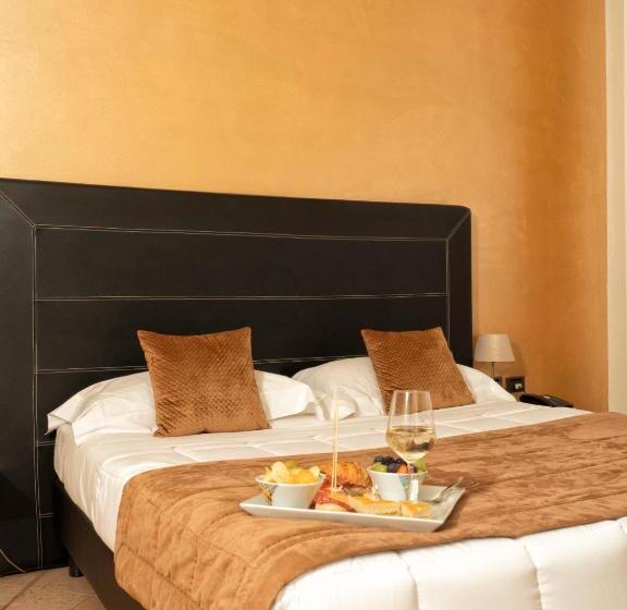 בית מלון כפרי Europa