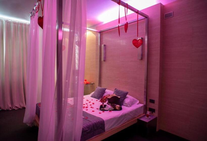 בית מלון כפרי Europa