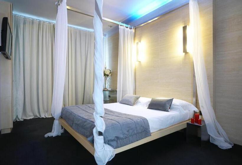 בית מלון כפרי Europa