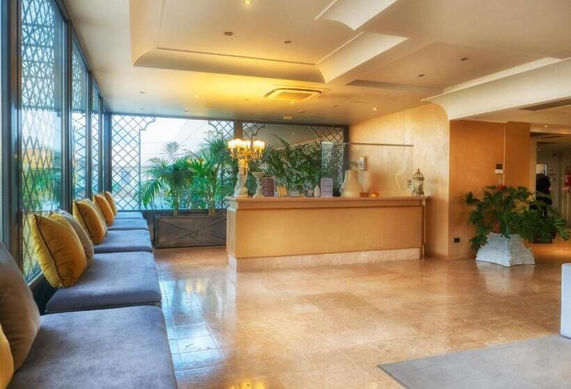 בית מלון כפרי Europa