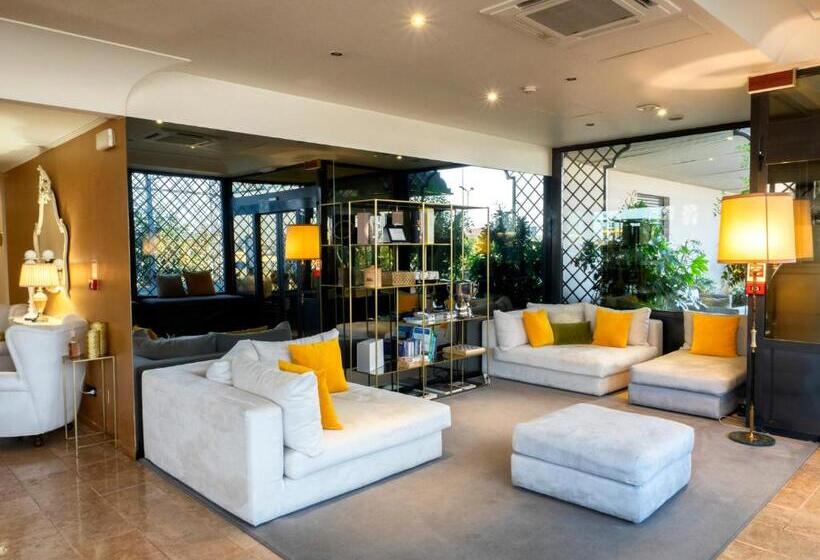 בית מלון כפרי Europa