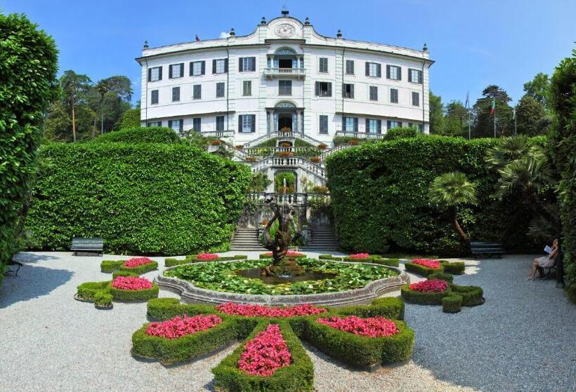 בית מלון כפרי Europa