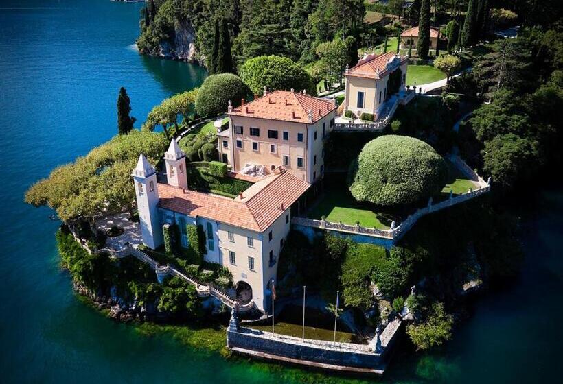 בית מלון כפרי Europa