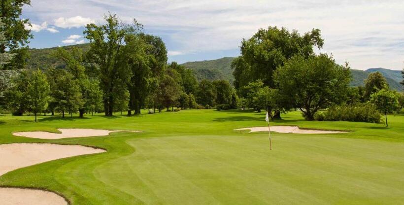 בית מלון כפרי Europa